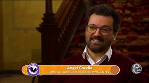 Philadelphia Ballet's final show of the season is child-friendly comedy 'Coppélia'