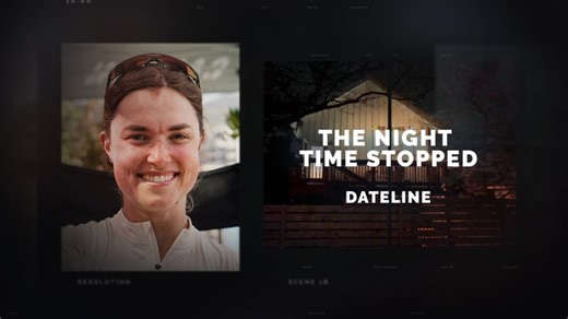 Sneak Peek: “The Night Time Stopped” Keith Morrison reports on the Moriah Wilson case Friday | Dateline