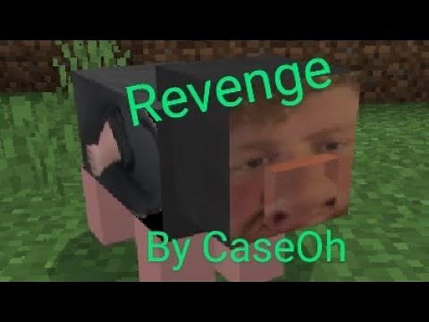 Revenge - CaseOh (AI Cover)