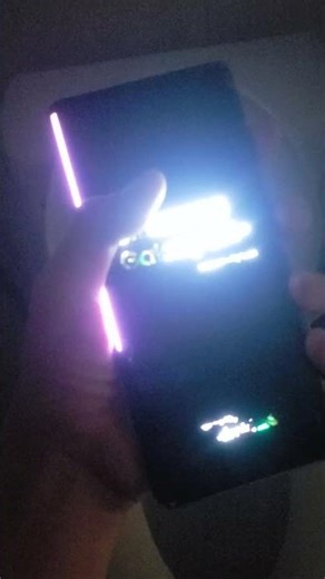 original video dropping my s10 plus under toilet