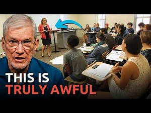 Seriously?! THIS Is What “Christian” Schools Are Teaching?