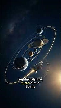 The 175-Year Window That Created Voyager 🚀