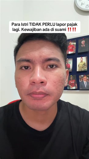 Istri Tidak Perlu Lapor Pajak Lagi: Panduan untuk Suami