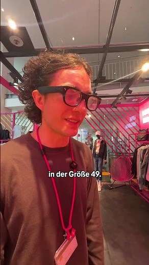 SPOILER: Darauf musst du keine 100 Jahre warten. 🕶️✨