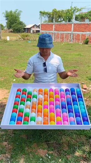 5.6K views · 97 reactions | full color ball sorting puzzle game very smart | Family Games | Facebook