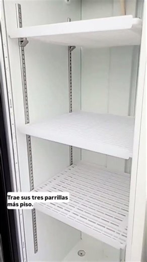 ¿Ya conoces todos los equipos de refrigeración que tenemos en outlet?