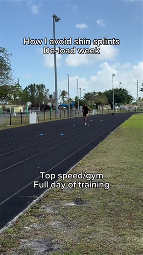 Full day of training top speed/gym gymshark 10% off code PLANETARY10 Training programs link in bio (Patreon) #fyp #shorts #gym #track #athlete