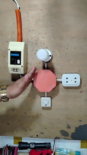243K views · 2.1K reactions | Basic house wiring tutorial #rarysolarpanelsetup #fbreelsfyp #fblifestyle #fbreels #lifestyle | Electrical Video Tutorial | Facebook