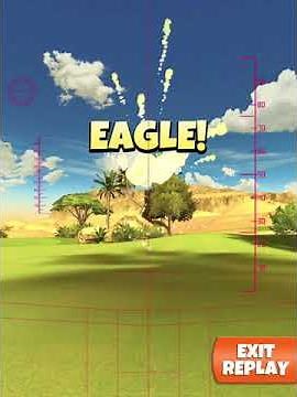 Golf Clash Slider use in game explained