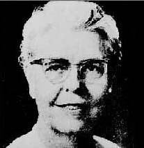 Nancy Bayley - Alchetron, The Free Social Encyclopedia