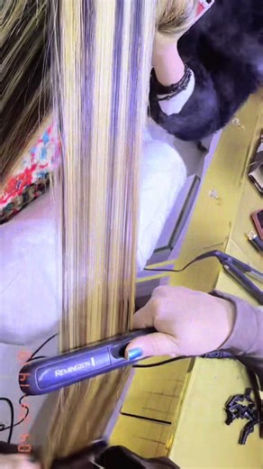 Top Hair Treatments at Anaya Bridal Salon