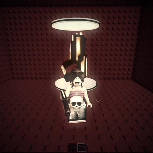 Descubre el 2° Secreto en Roblox