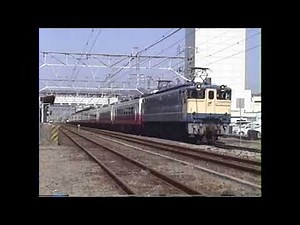 14系シュプール車 二態