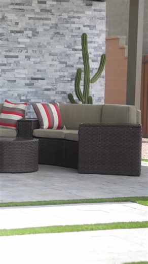 One of the easiest ways to elevate the look of a pool deck is by customizing the skimmer and autofill lids to match the surrounding material. Instead of leaving standard plastic lids exposed, we cut and finish the lids using the same decking surface, whether it’s paver decking or travertine, so everything blends seamlessly. This detail matters because those lids often sit right in the middle of high-visibility areas. When they’re left as plain plastic, they interrupt the entire design and make e