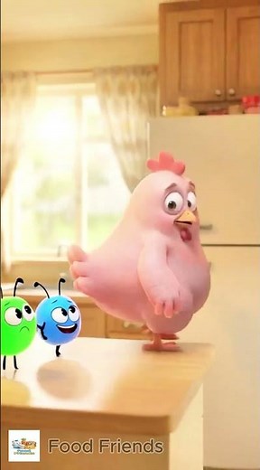 Chicken Left Out Too Long ?!