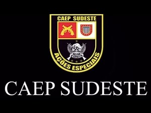 CAEP SUDESTE CPA/M-9 #PMESP #2024