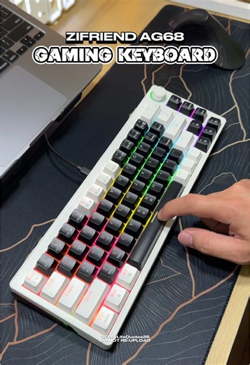 #gamingkeyboard #keyboard #gamingsetup #budolfindsph #fyp