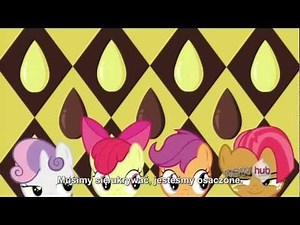 My Little Pony: Friendship is Magic - Bad Seed napisy pl
