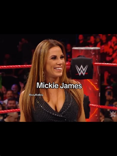 Replying to @jinmoilix Mickie James ✨ is a true legend! A 6-time WWE Women's Champion, 5-time TNA/IMPACT Knockouts Champion, and the only woman to win the Knockouts Title while in WWE's Royal Rumble. She’s done it all future Hall of Famer for sure! #fyp #fypシ゚ #wwf #wwe #wweraw #trishstratus #lita #mickiejames #wwedivas #mickiejameswwe #wwewomen #wwewomensdivision #EveTorres #KellyKelly #BethPhoenix #Melina #MichelleMcCool #Layla #Maryse #BrieBella #NikkiBella #AJLee #thebellatwins