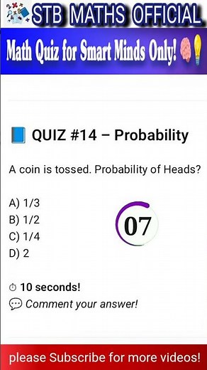 Challenge! Only 1% Can Solve this Short Math Puzzle!#quiz#challenge#maths#math#stbmathsofficial