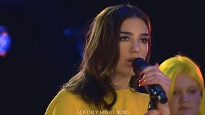 No me importa una m**rda - IDGAF (Dua Lipa - IDGAF ft. Charli XCX, Zara Larsson, MØ, Alma) | Cyberjhenly