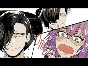 "A Friendly Look" [Fire Emblem Three Houses Comic Dub]