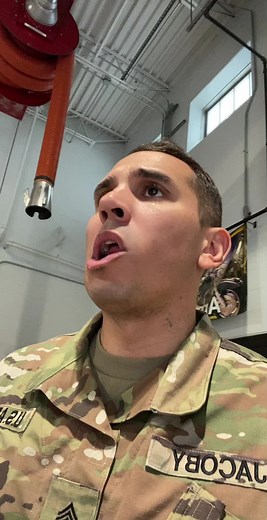 Special Forces Recovery Team: Humvee Stuck in the Woods