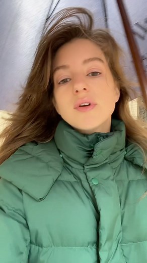 AnneMarie Morin | thoughts ?? time sensitive !! | Instagram