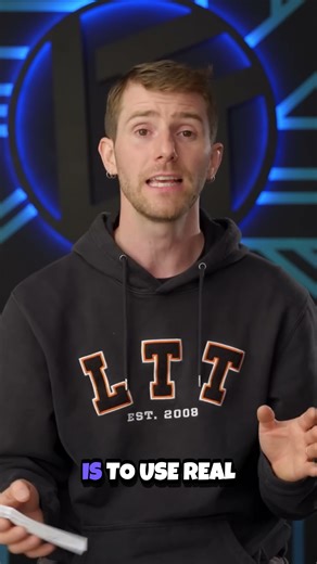 Forget Specs – This Is the Real Benchmark Test 🖥️