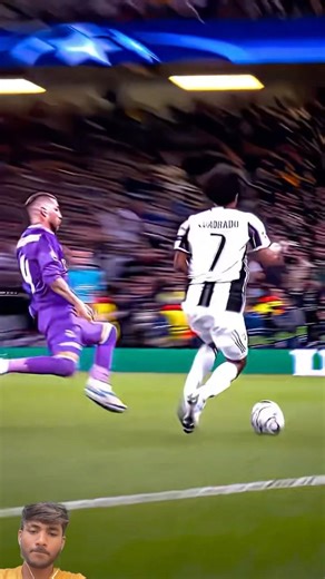 When ramos take ronaldo’s revenge 😌 #football #ramos #ronaldo #revenge #trolllife #ronaldorespect