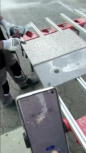 RUBI DRYGRES Drill Bit Test | Speed & performance on different materials