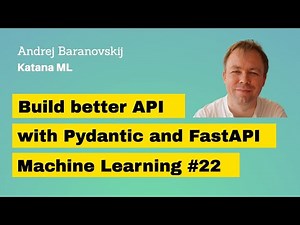 FastAPI Endpoint Type with Pydantic