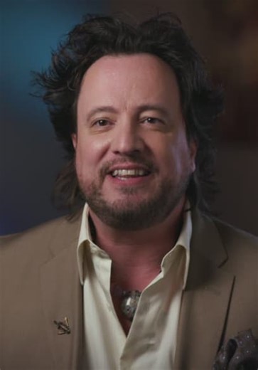 Ancient Aliens S15:E10 - The Mystery of Skinwalker Ranch