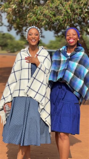 Another weekend another Beautiful Bride ❤️❤️Congratulations Amo #patlo #magadi #traditionalwedding #setswanasemonate #fyp