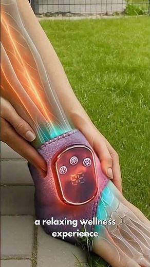 EMSense Foot Massager Review | Why Everyone Loves This End-of-Day Relaxation Ritual. #footcare