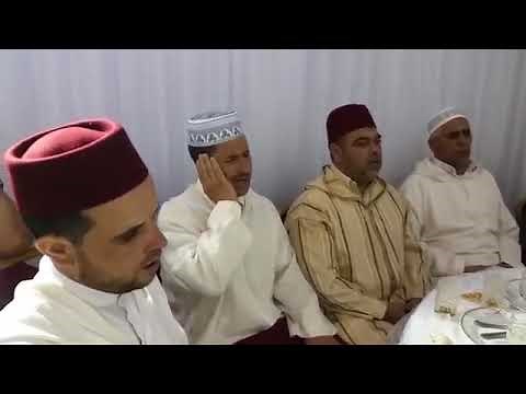 Amdah nabawiya Maroc 2020 Fokara Tolba أمداح مغربية أصيلة