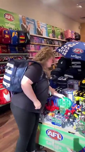 Explore our spekky-tacular AFL x Smiggle collection and don your footy colours! Tell us in the comments who you barrack for 🤩 *Available online and in selected AU stores. | Smiggle