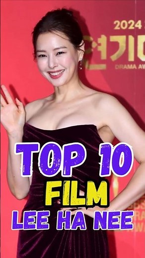 Sang Ratu Komedi Aksi! Daftar 10 Film Lee Ha-Nee Paling Sukses