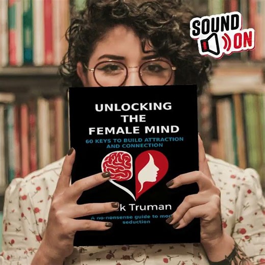 🔥 Key #40: The Secret Language of Female Modesty