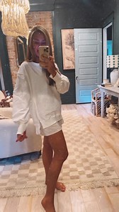 1.8K views · 27 reactions | Not usually a sweatshirt kinda girl but this one is cuteeeeee 﫶 linked in comments… | Addison's Wonderland Blog | Facebook