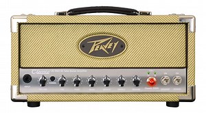 Peavey CLASSIC20H Classic 20 Mini Amp Head