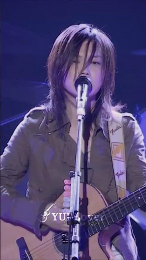 YUI – Good-bye days (Live 2007) #タイヨウのうた #taiyounouta #3