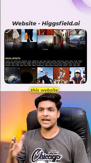️‍🔥Viral Earth Zoom Video in 1 Minute | No Drone Needed | Free AI Trick #AIVideo #EarthZoomEffect