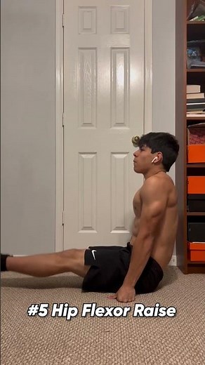 How to do the L-Sit 🔥💪