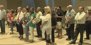 Lubbock Dream Center announces New Legacy Home for Women program