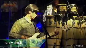 " Pressure " es una canción impulsada por un sintetizador de 1982 de Billy Joel sobre la presión de crear y la presión de ser un proveedor. La canción era un sencillo del álbum The Nylon Curtain . | Videos Musicales Solo En Hd