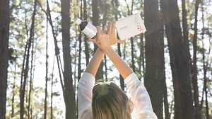 Zinzino are the pioneers of personalized test-based nutrition. Get a unique insight into your body’s Omega-6:3 balance and see individual ‘before and after’ test results. Don’t worry, this is an easy dry-blood test, that you can do in the comfort of your home. BalanceTest takes less than a minute to complete and is provided by the independent laboratory VITAS. Once you have the results, you can tailor the BalanceOil treatment and re-test in 120 days to see the difference. Let this be the beginni