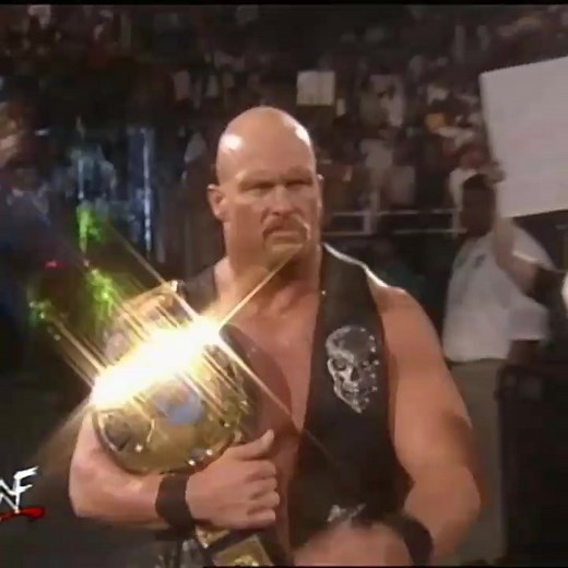 Stone Cold Steve Austin vs Dude Love: Unforgiven 1998