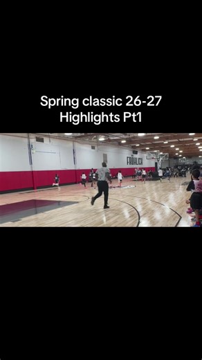 Frohlich Spring Classic Tournament Highlights Part 1