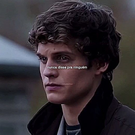 Exploring Daddy Issues in Teen Wolf